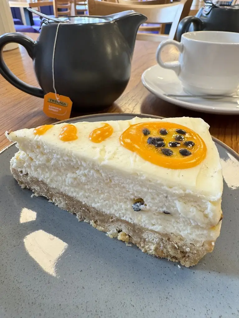 Katherine Armstrong_Jethros_Haltwhistle_review