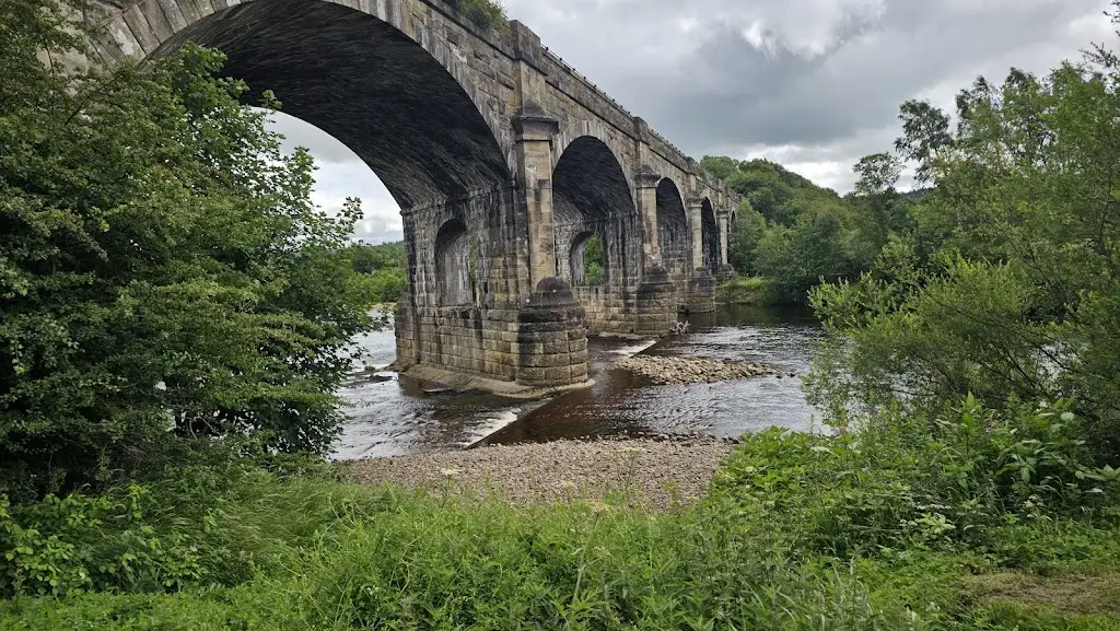 John Reay_Jethros_Haltwhistle_review