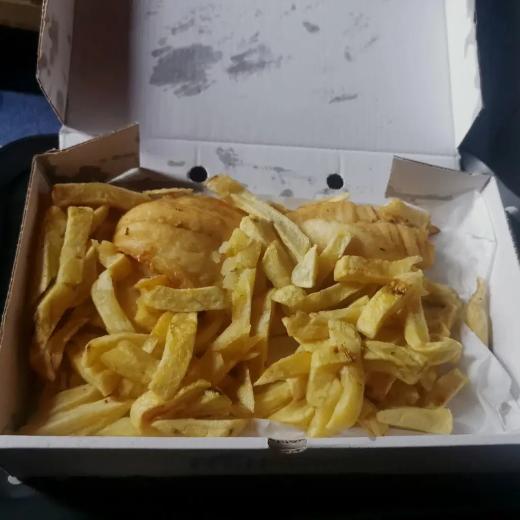 Dandy Mae_Oceans_Haltwhistle_review