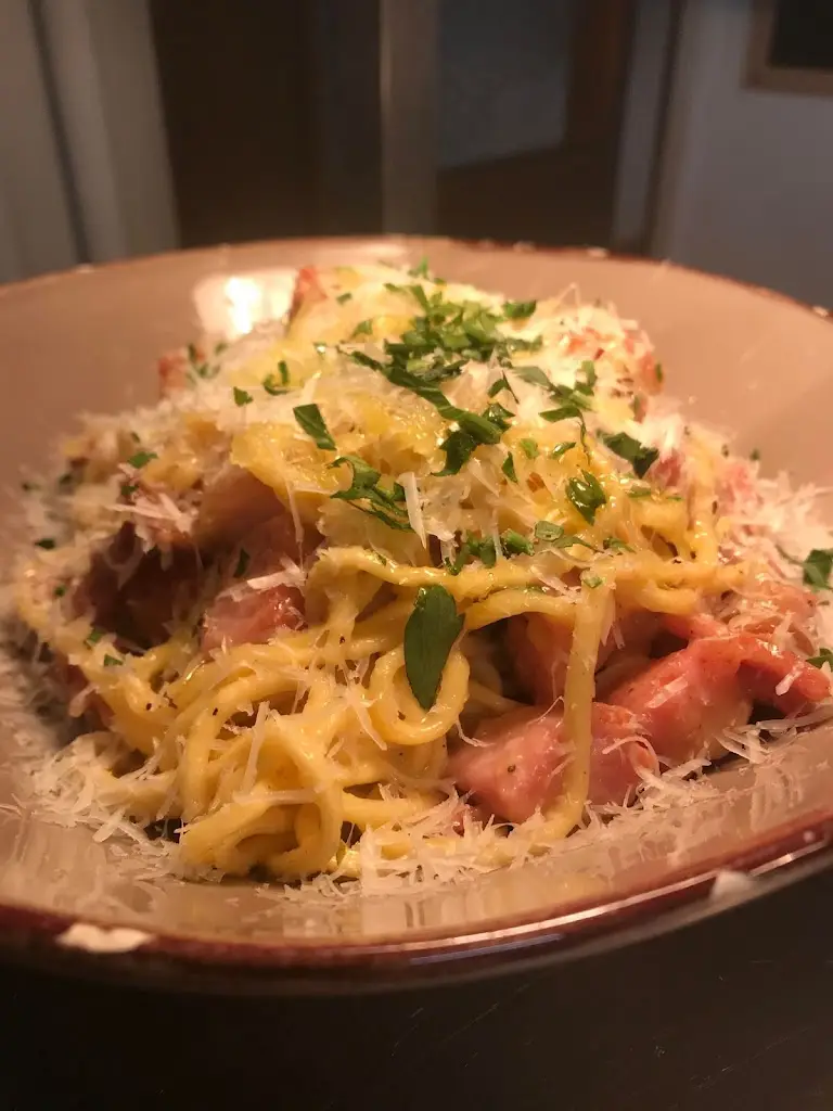 Menu_Walters at the Wheatsheaf_Badsey_image_6