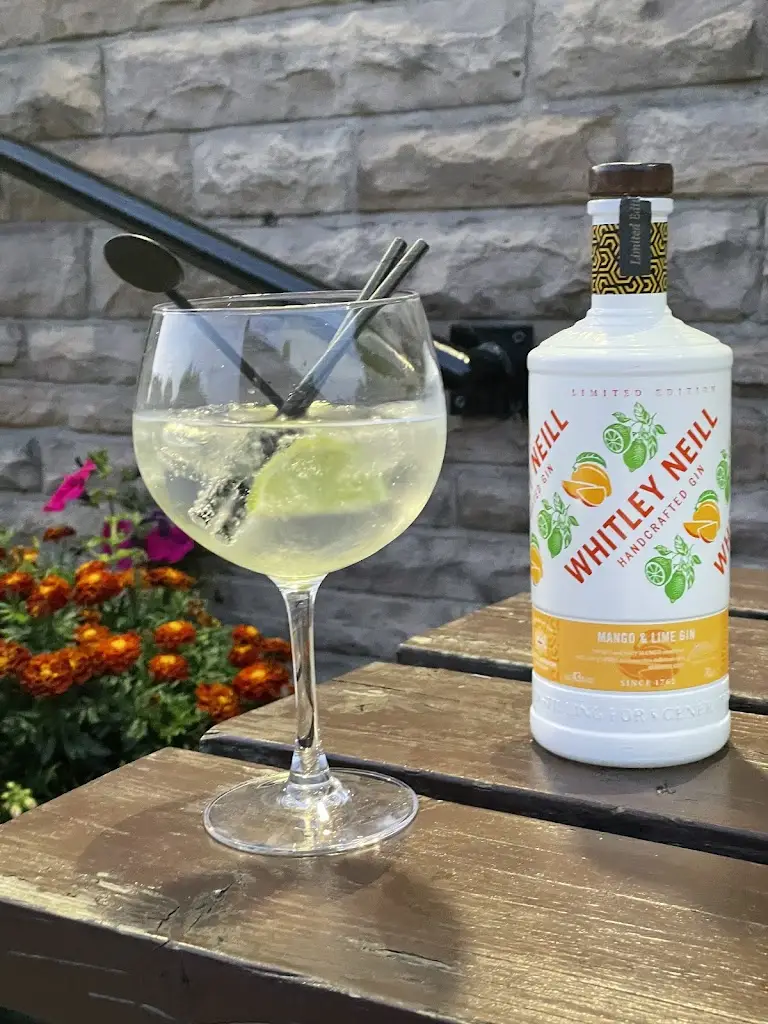 Menu_the Jubilee_Haltwhistle_image_1