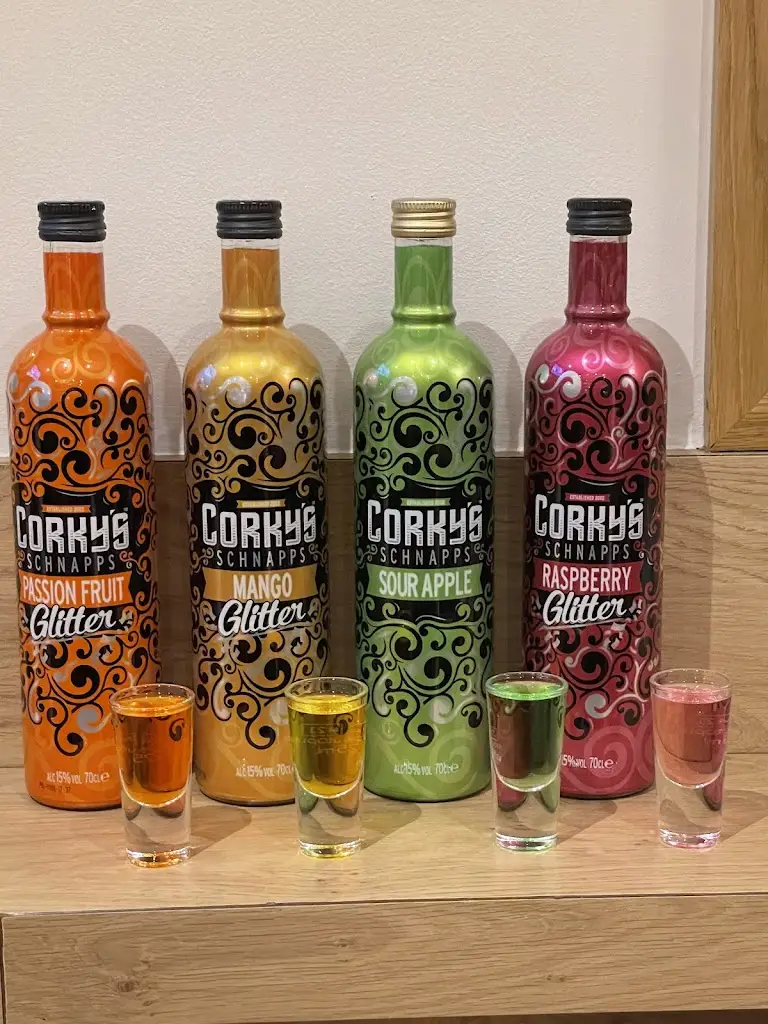 Menu_the Jubilee_Haltwhistle_image_2