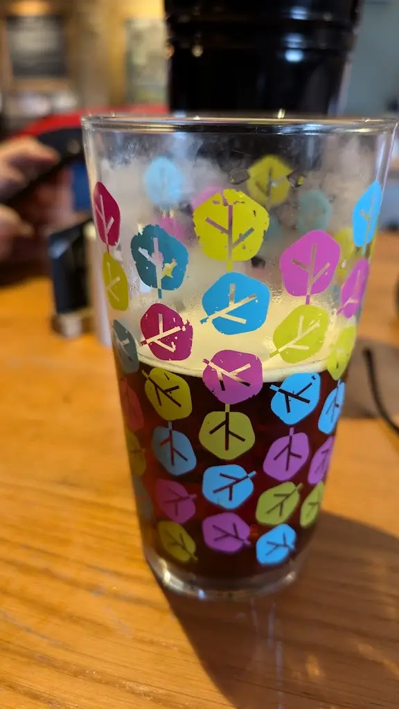 Menu_The Twice Brewed Inn_Haltwhistle_image_5