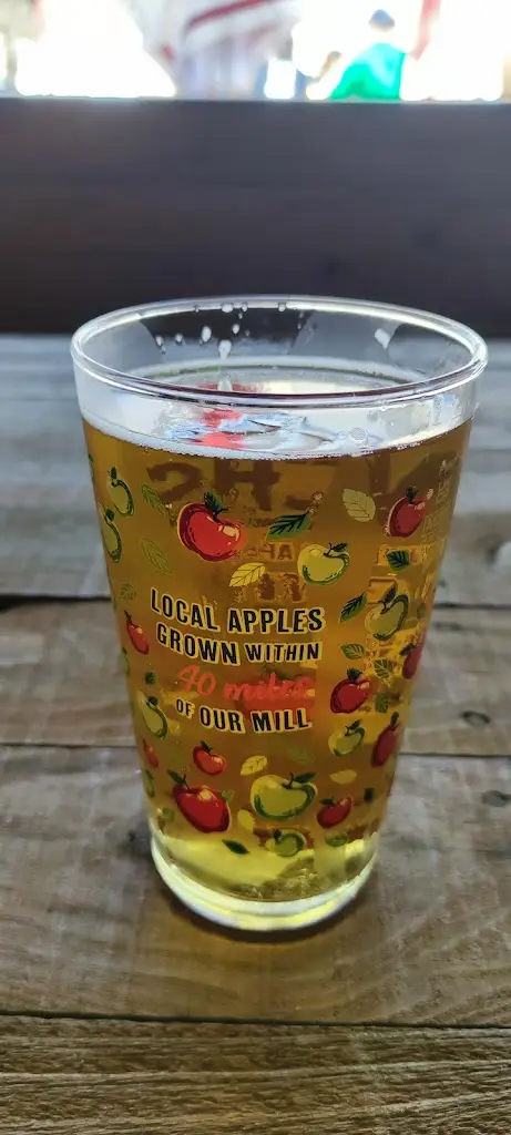 Menu_The Twice Brewed Inn_Haltwhistle_image_8