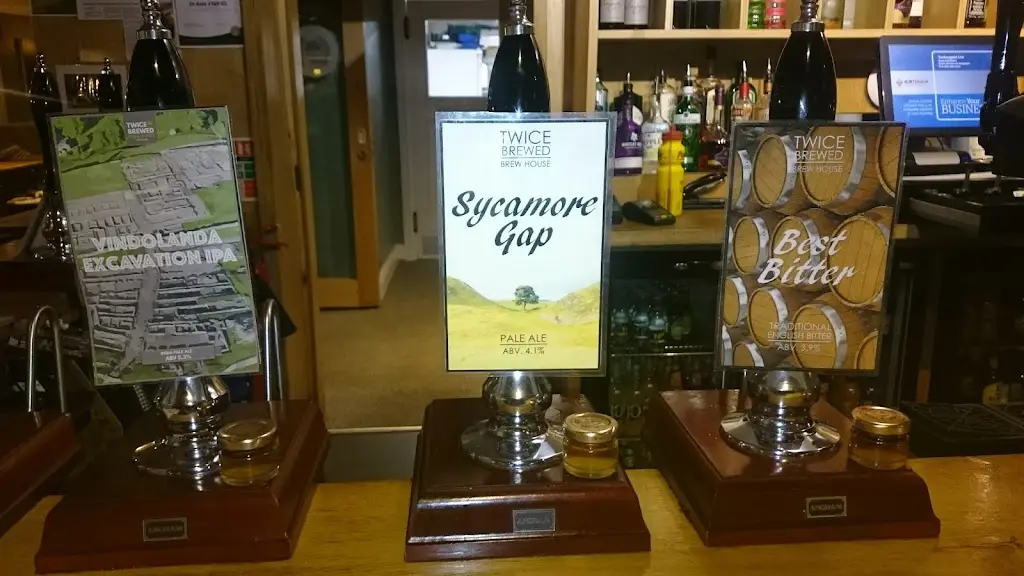 Menu_The Twice Brewed Inn_Haltwhistle_image_9