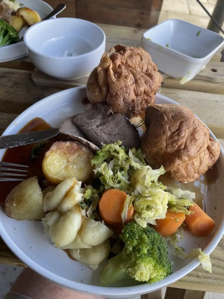 Scott irving_The Twice Brewed Inn_Haltwhistle_review