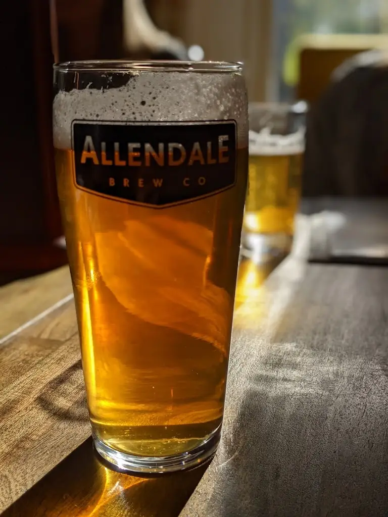 Menu_The Elk's Head_Haltwhistle_image_5