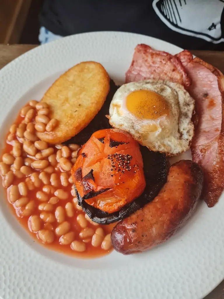 Menu_The Elk's Head_Haltwhistle_image_6