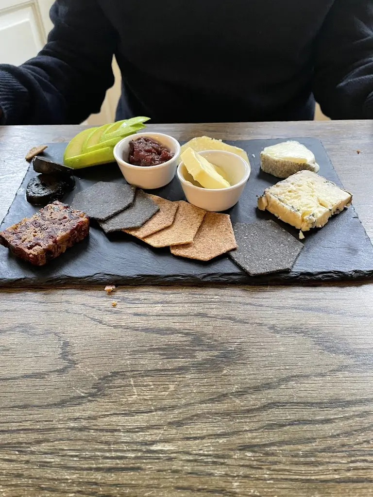 Menu_The Elk's Head_Haltwhistle_image_8