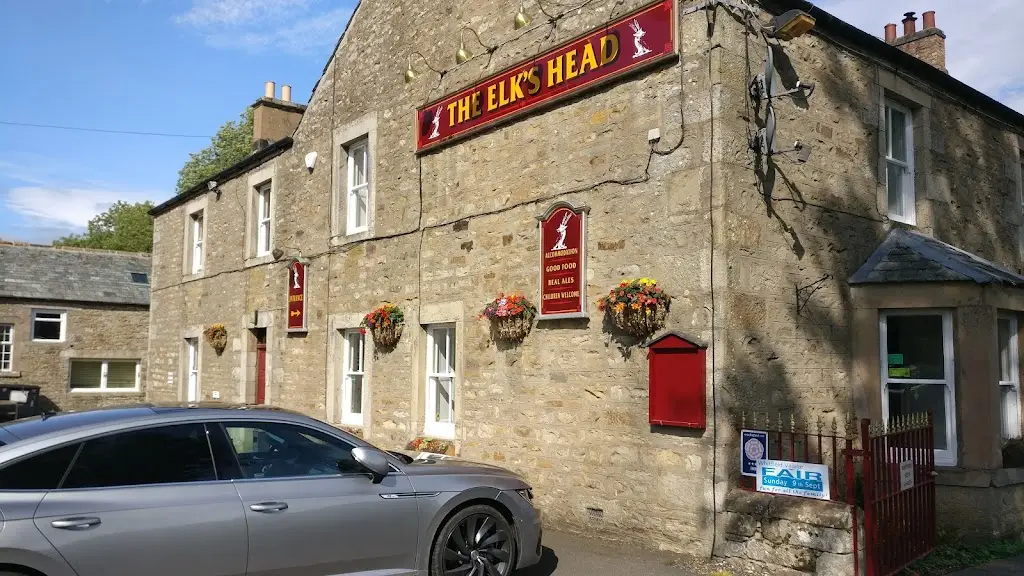 The Elk's Head_Haltwhistle_slider_image_1