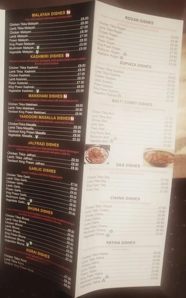 Menu_Haltwhistle Tandoori_Haltwhistle_image_3