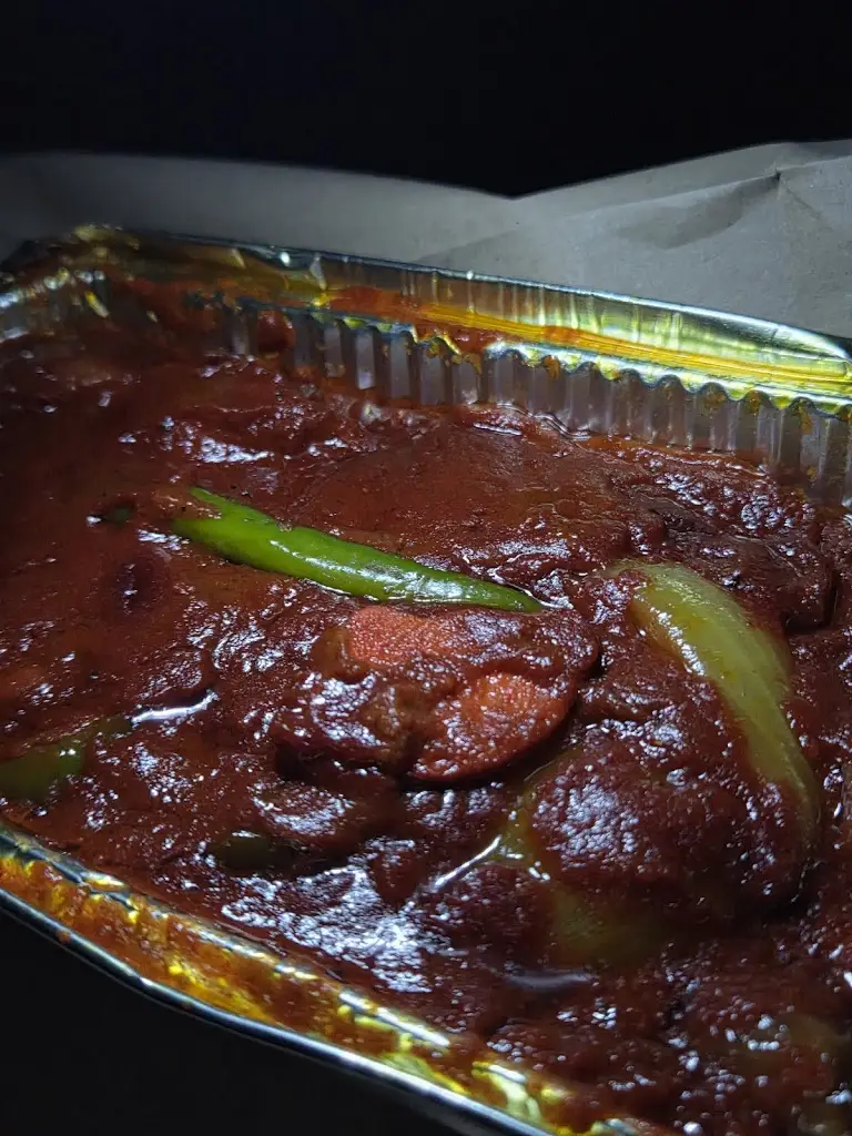 Christopher_Haltwhistle Tandoori_Haltwhistle_review