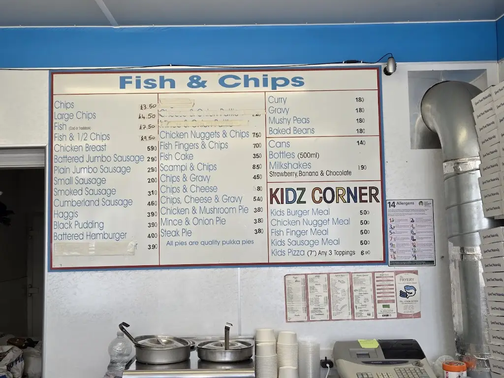 Menu_Fryery_Haltwhistle_image_1