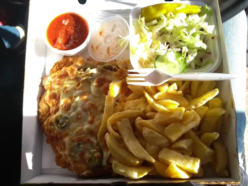 Matt Dungey_Fryery_Haltwhistle_review