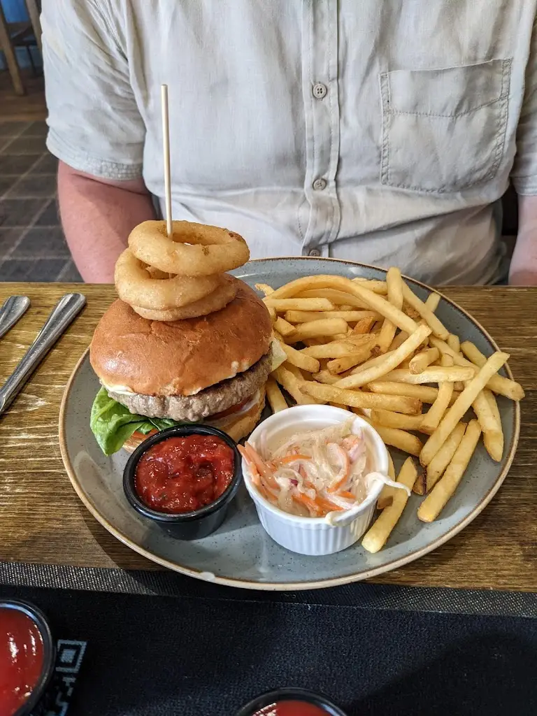 Menu_The Bowes Hotel_Haltwhistle_immagine_5