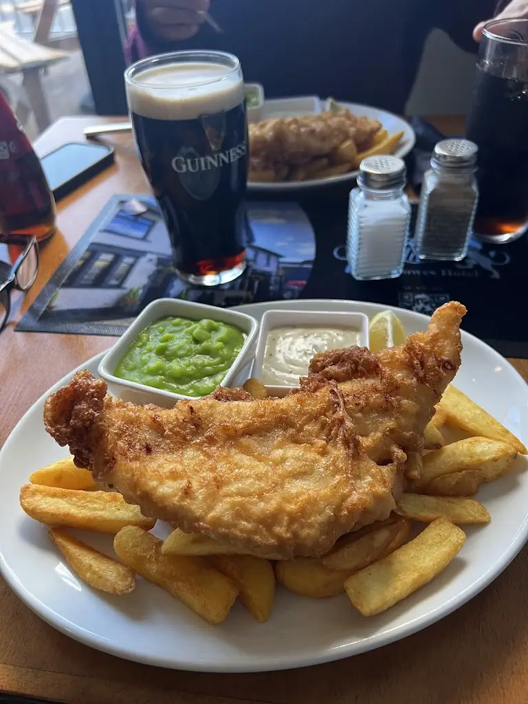 The Bowes Hotel_Haltwhistle_slider_image_2