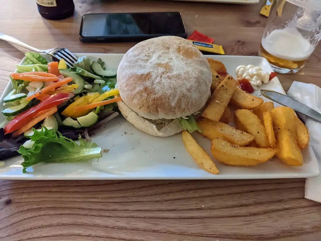 Menu_The Samson Inn Community Pub_Haltwhistle_image_3