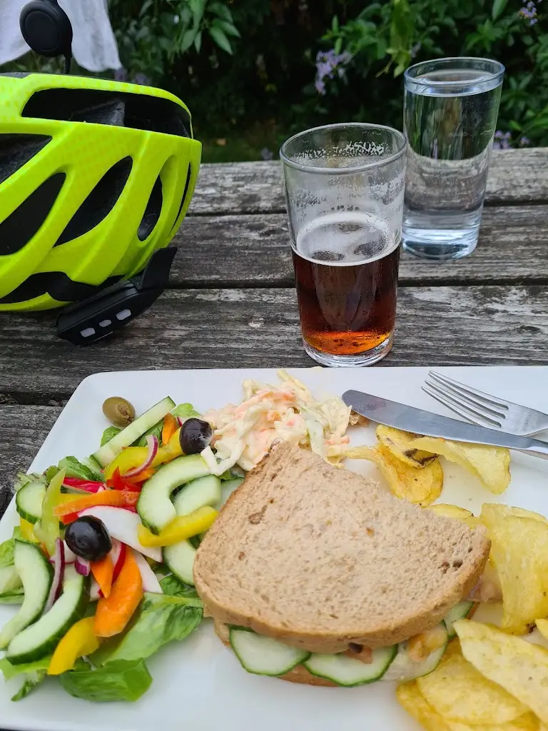 Menu_The Samson Inn Community Pub_Haltwhistle_image_4