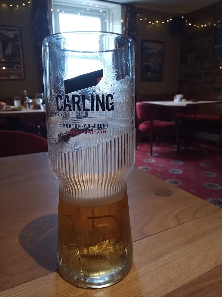 Menu_The Samson Inn Community Pub_Haltwhistle_image_5