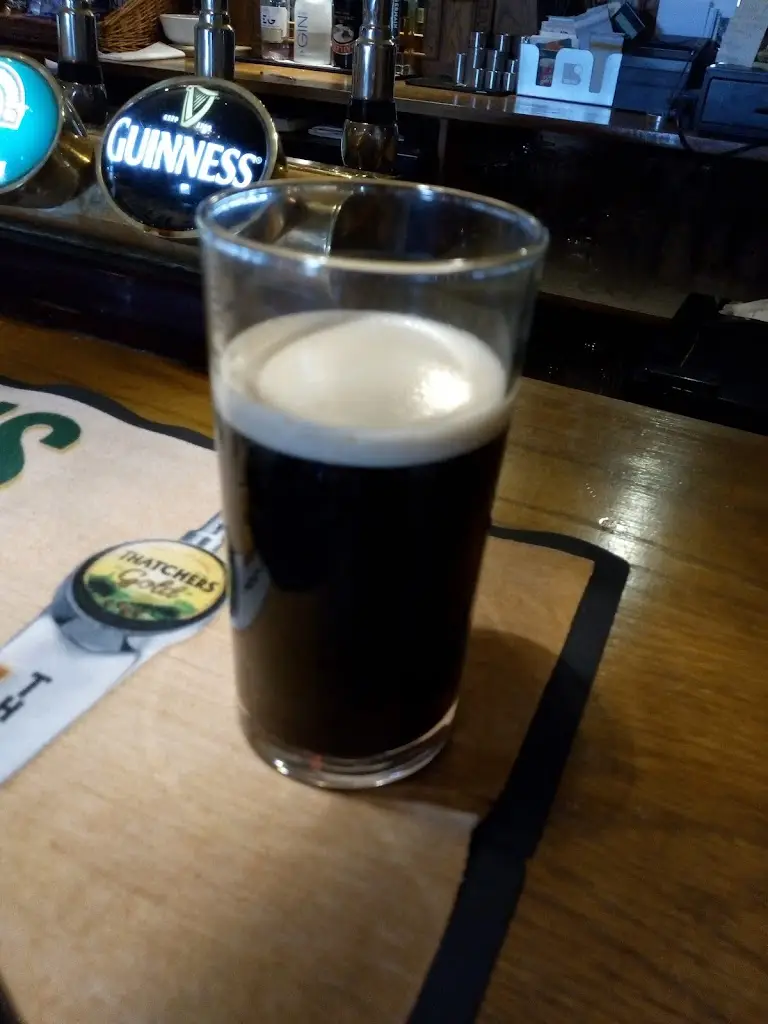 Menu_The Samson Inn Community Pub_Haltwhistle_image_7