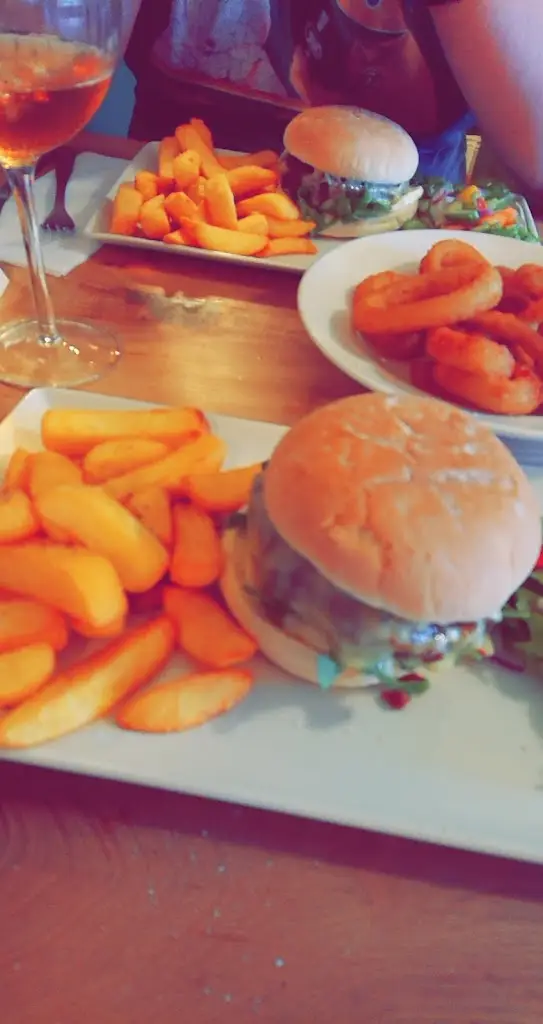 Menu_The Samson Inn Community Pub_Haltwhistle_image_9