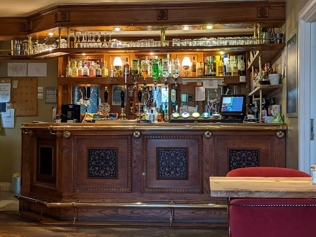 The Samson Inn Community Pub_Haltwhistle_slider_image_1
