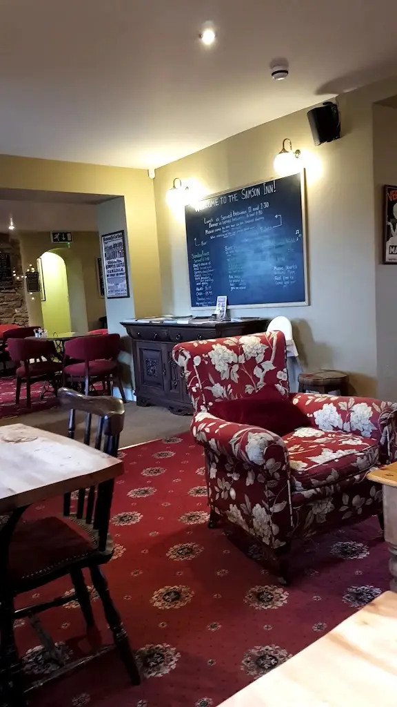 The Samson Inn Community Pub_Haltwhistle_slider_image_2