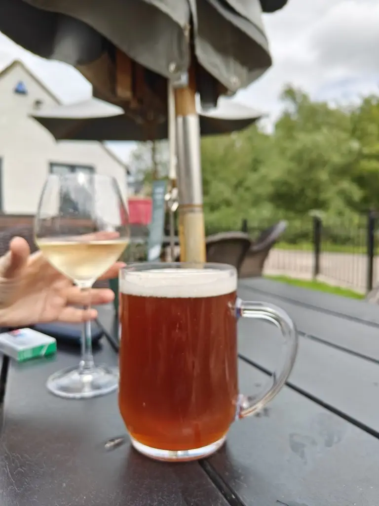 Menu_Coy Carp Harefield_Harefield_image_6