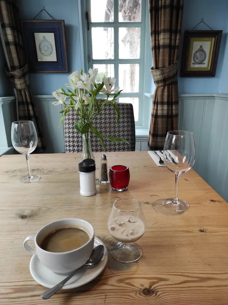 Menu_Coy Carp Harefield_Harefield_image_8