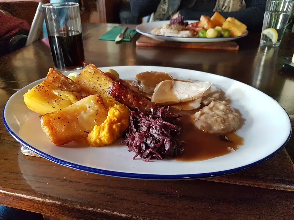 Menu_The Old Orchard_Harefield_image_7