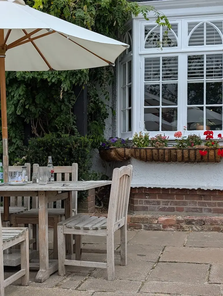 Vadym Pinchuk_The Old Orchard_Harefield_review