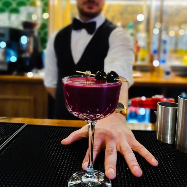 Menu_The River Garden_Harefield_image_6