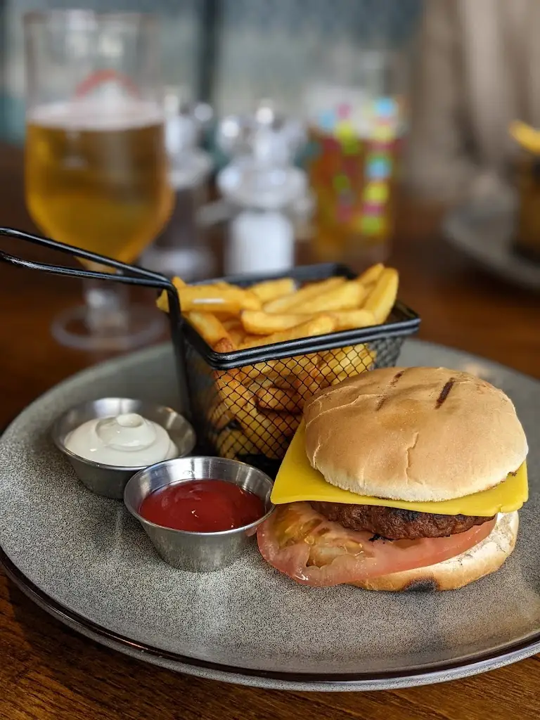 Menu_The River Garden_Harefield_image_7