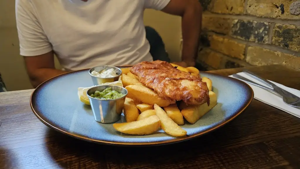 Menu_The River Garden_Harefield_image_8