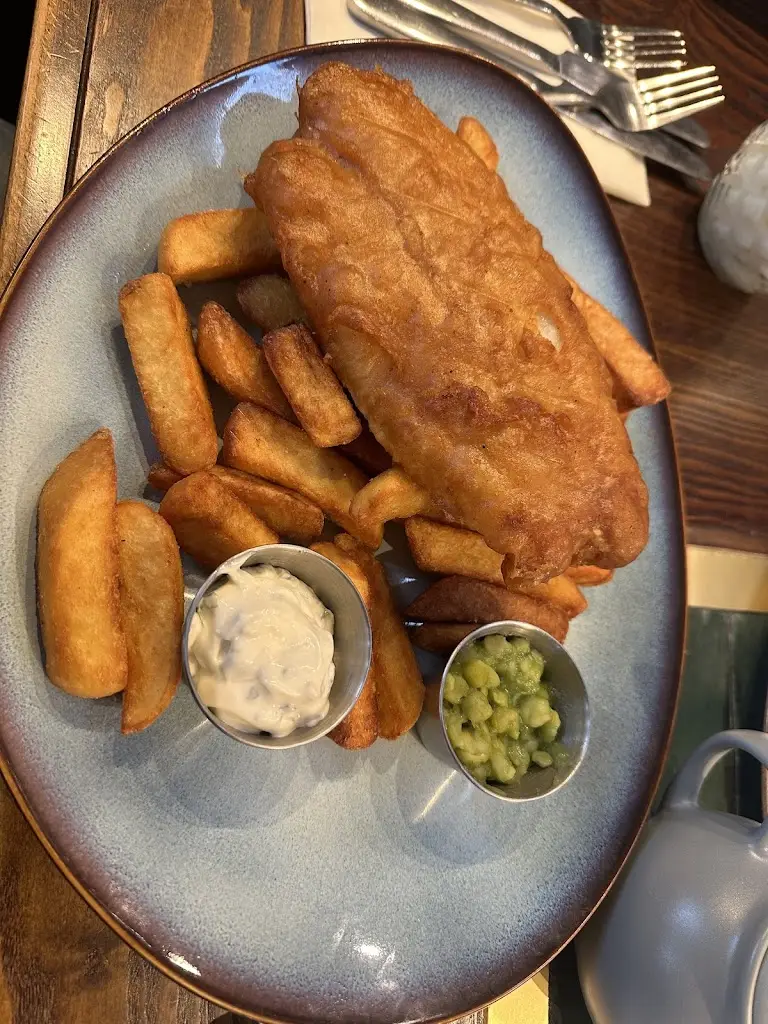 Ramya Veluguri_The River Garden_Harefield_review