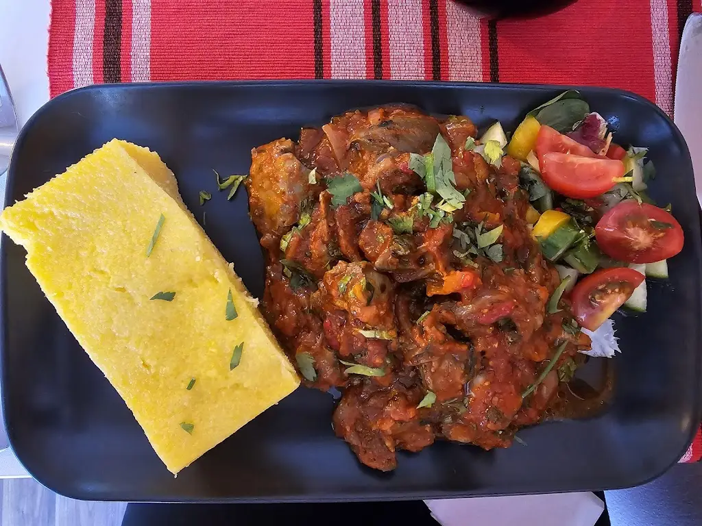 Ilinca Costache_Transylvania Restaurant_Badsey_review