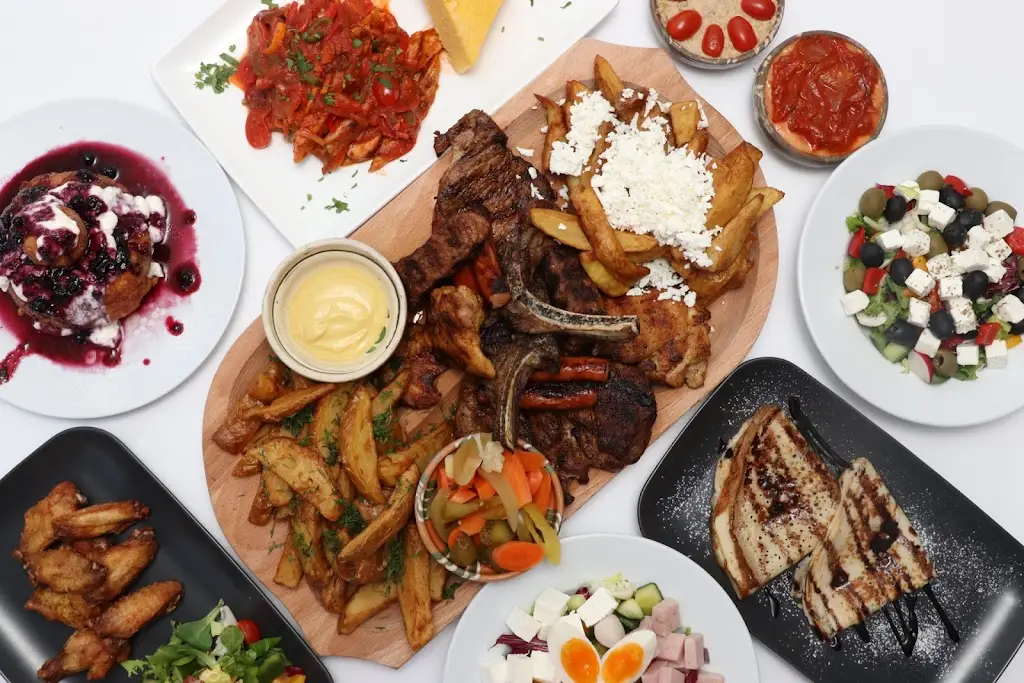 Transylvania Restaurant_Badsey_slider_image_2