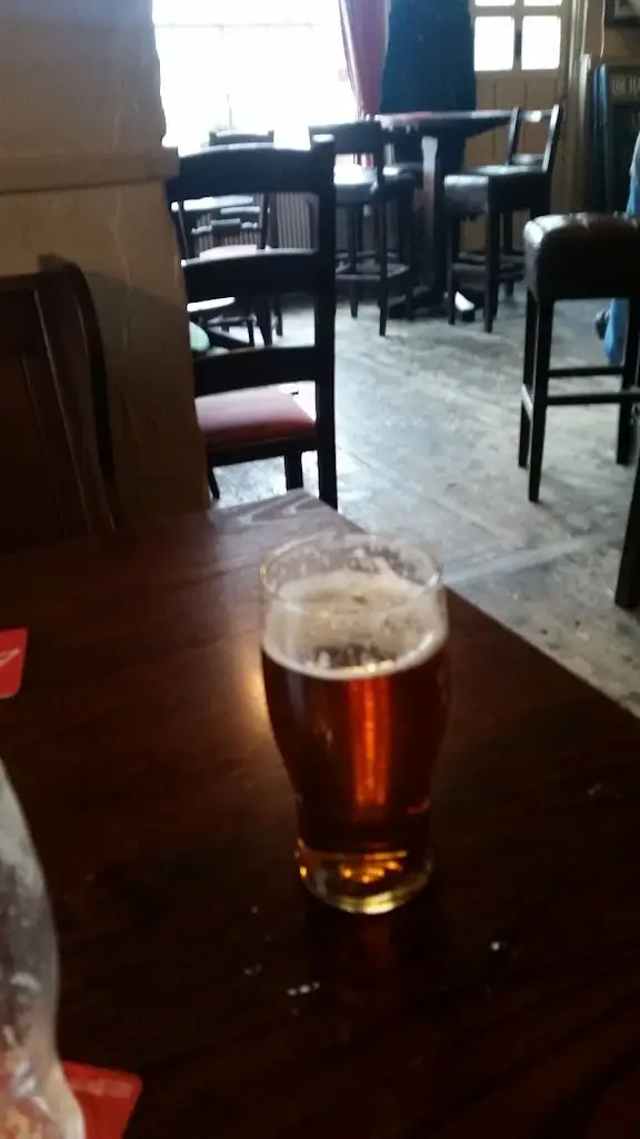 Menu_The Harefield_Harefield_image_2