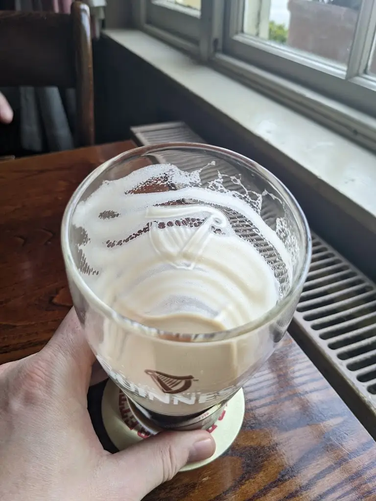 Menu_The Harefield_Harefield_image_4