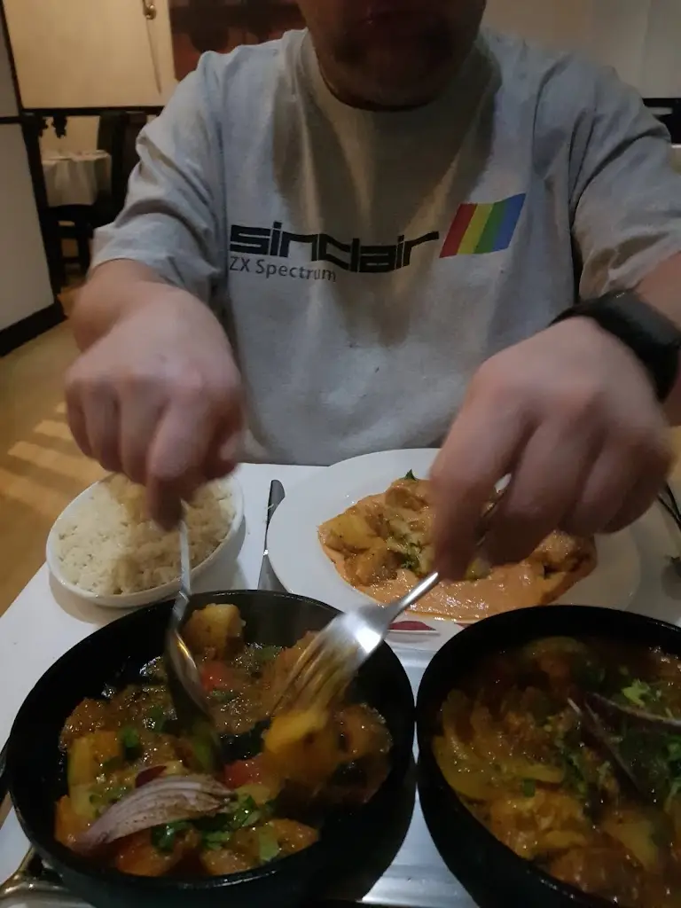 Menu_The Harefield_Harefield_image_5