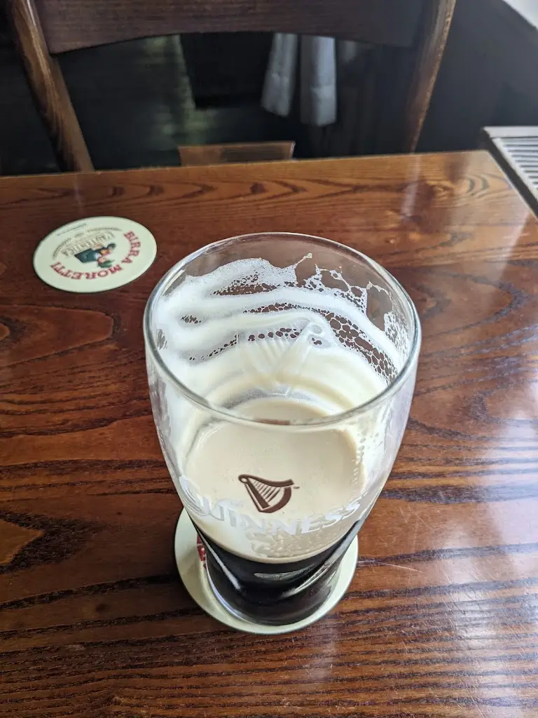 Menu_The Harefield_Harefield_image_7