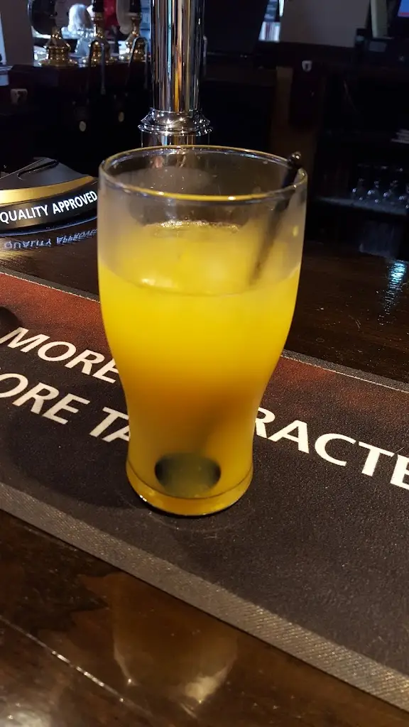 Menu_The Harefield_Harefield_image_8