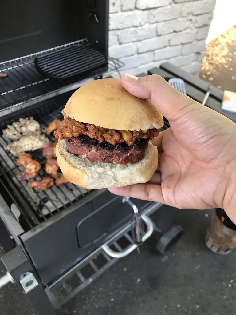 Menu_The Harefield_Harefield_image_9