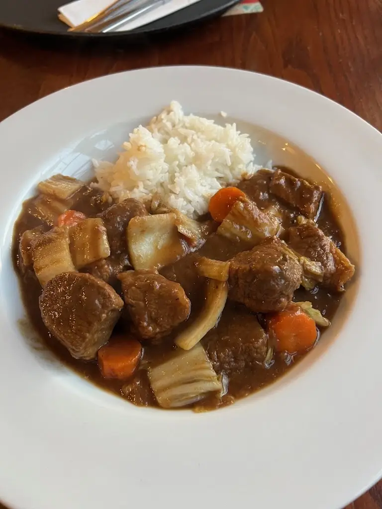 Rupert Moore_The Harefield_Harefield_review