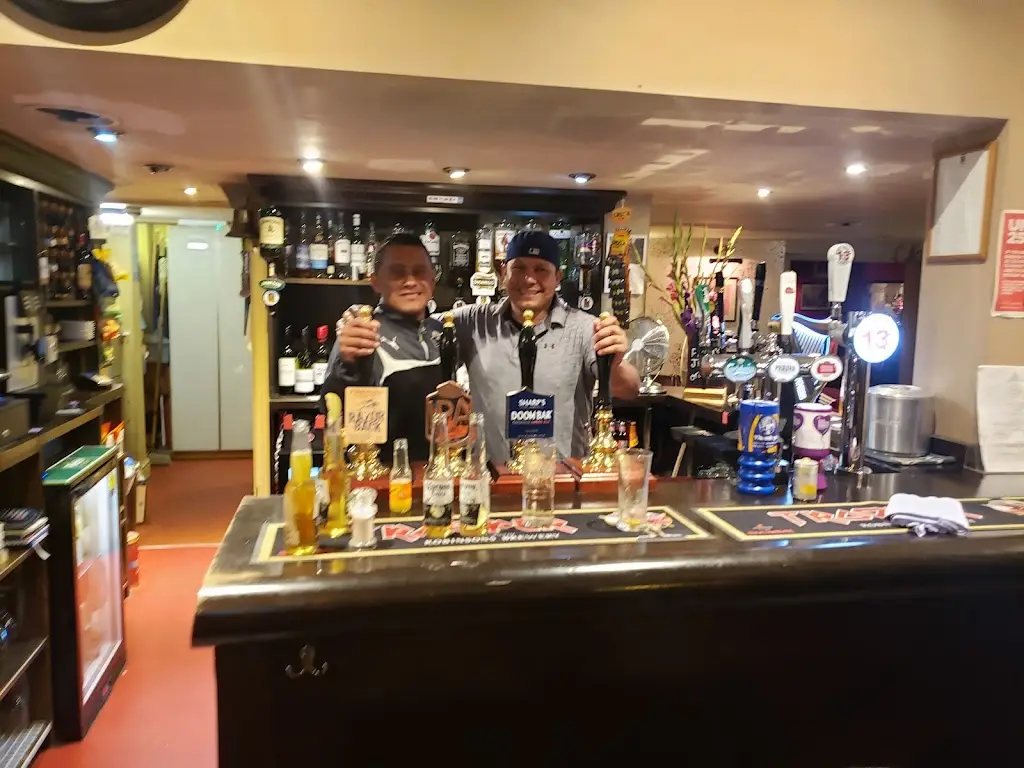 The Harefield_Harefield_slider_image_1