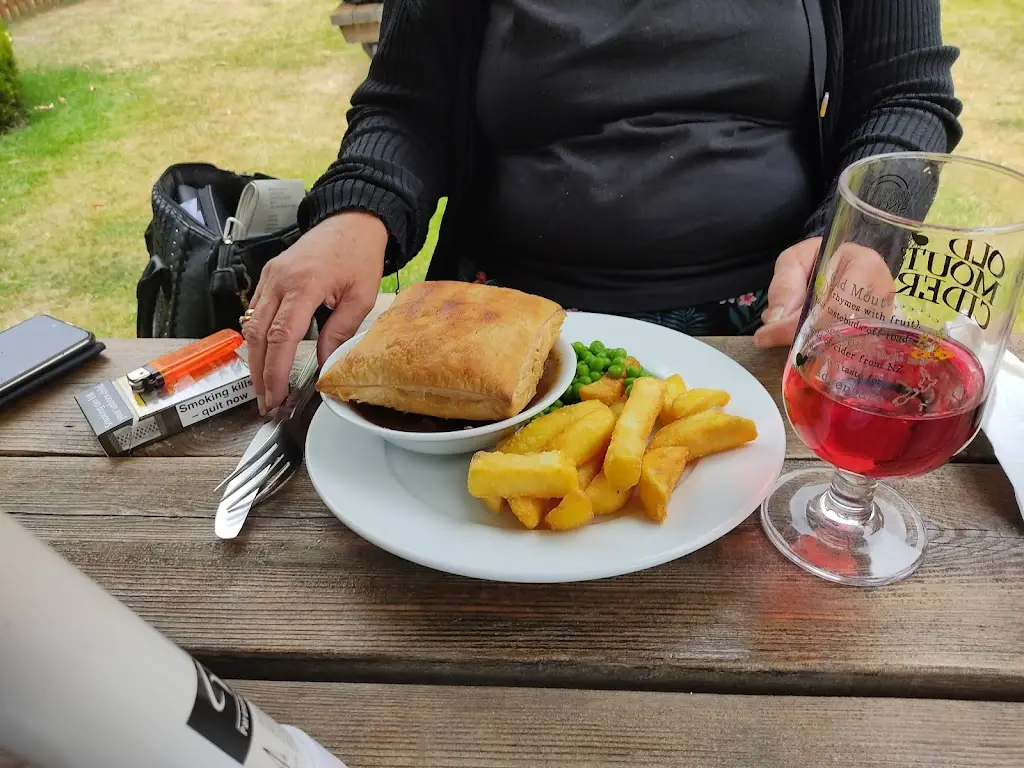 Menu_The Kings Arms_Harefield_image_5