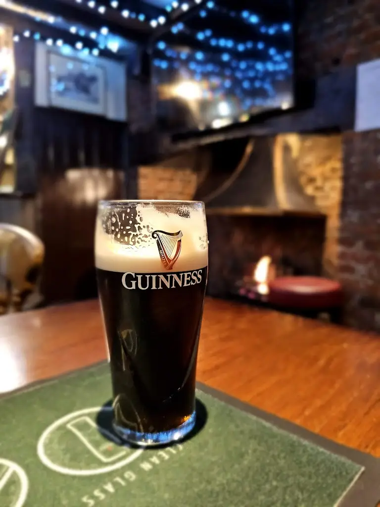 Menu_The Kings Arms_Harefield_image_6