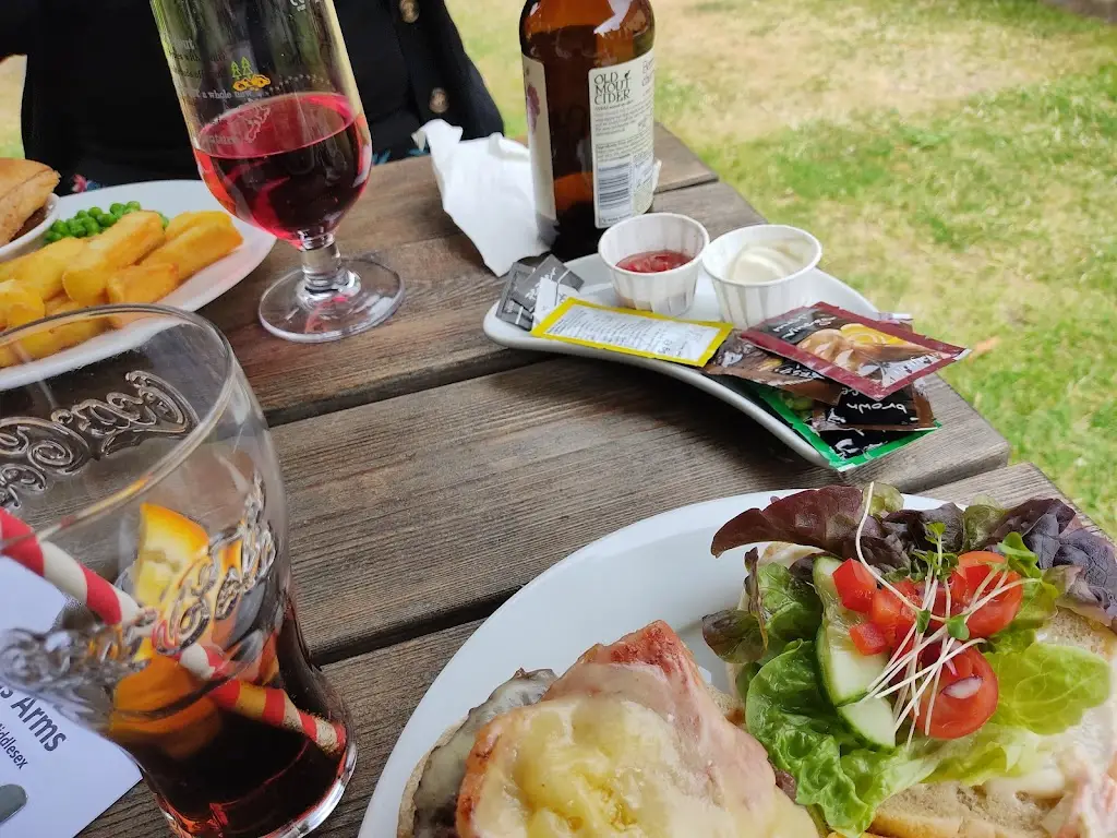 Menu_The Kings Arms_Harefield_image_8