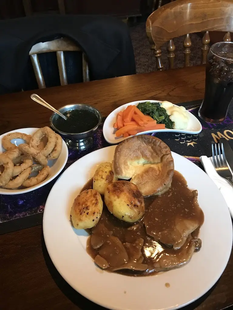 Menu_The Kings Arms_Harefield_image_9