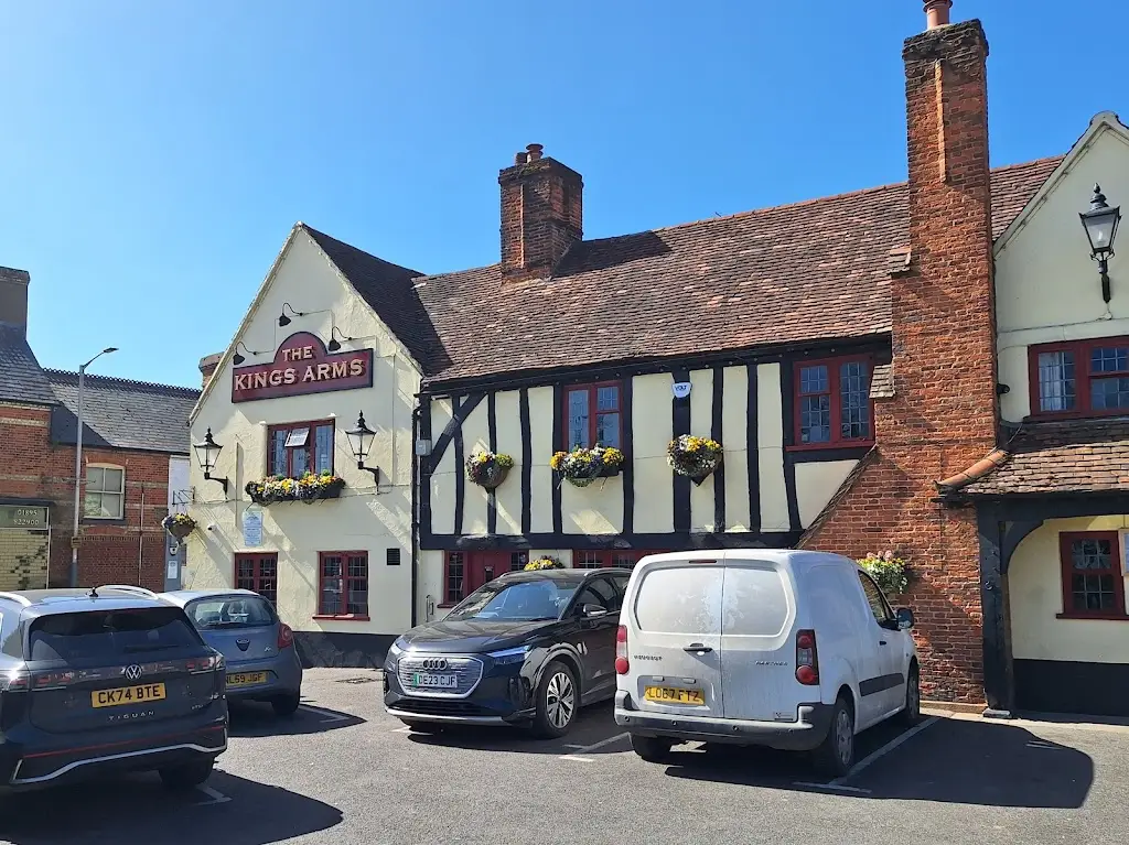The Kings Arms_Harefield_slider_image_2